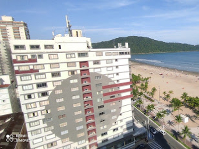 Apartamento em Canto do Forte, Praia Grande/SP de 200m² 3 quartos à venda por R$ 849.000,00