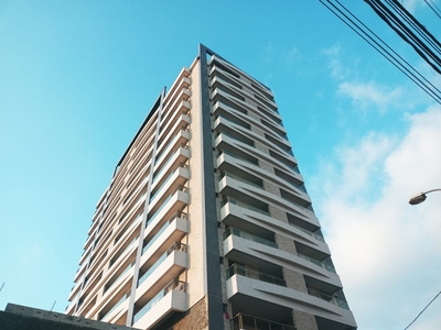 Apartamento em Canto do Forte, Praia Grande/SP de 63m² 2 quartos à venda por R$ 548.300,00