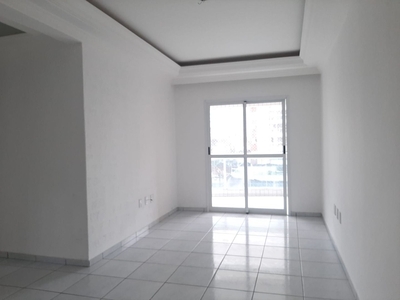 Apartamento em Canto do Forte, Praia Grande/SP de 78m² 3 quartos à venda por R$ 594.000,00
