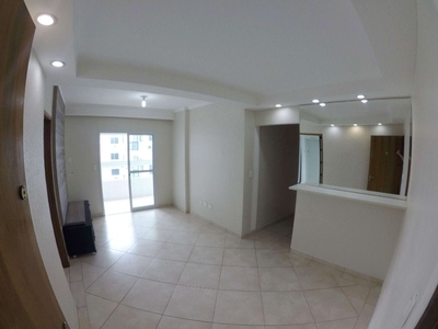 Apartamento em Canto do Forte, Praia Grande/SP de 80m² 2 quartos à venda por R$ 539.000,00