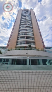 Apartamento em Canto do Forte, Praia Grande/SP de 80m² 3 quartos à venda por R$ 529.000,00