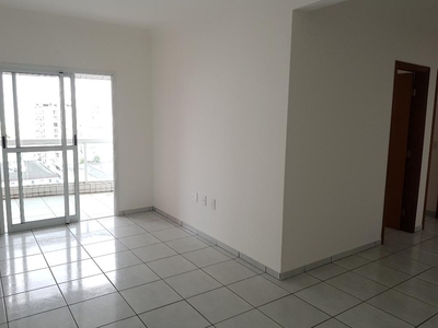 Apartamento em Canto do Forte, Praia Grande/SP de 86m² 3 quartos à venda por R$ 529.000,00