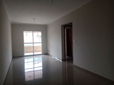 Apartamento em Canto do Forte, Praia Grande/SP de 88m² 2 quartos à venda por R$ 598.699,58