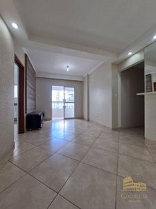 Apartamento em Canto do Forte, Praia Grande/SP de 98m² 2 quartos à venda por R$ 539.000,00