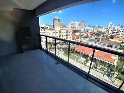 Apartamento em Canto, Florianópolis/SC de 126m² 3 quartos à venda por R$ 1.179.000,00