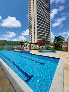 Apartamento em Capim Macio, Natal/RN de 92m² 3 quartos à venda por R$ 528.900,00