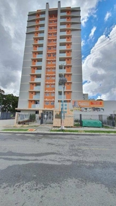 Apartamento em Capão Raso, Curitiba/PR de 77m² 3 quartos à venda por R$ 504.190,00