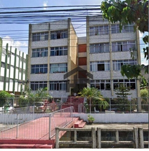 Apartamento em Casa Amarela, Recife/PE de 85m² 2 quartos à venda por R$ 299.000,00