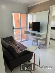 Apartamento em Casa Branca, Santo André/SP de 53m² 2 quartos à venda por R$ 324.000,00