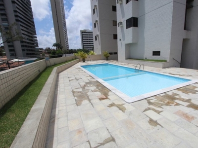 Apartamento em Casa Forte, Recife/PE de 125m² 4 quartos à venda por R$ 719.000,00