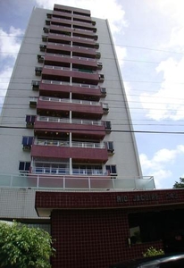 Apartamento em Casa Forte, Recife/PE de 80m² 2 quartos à venda por R$ 398.000,00