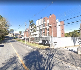 Apartamento em Cascatinha, Curitiba/PR de 82m² 3 quartos à venda por R$ 799.000,00