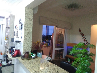 Apartamento em Cavalhada, Porto Alegre/RS de 55m² 2 quartos à venda por R$ 319.000,00