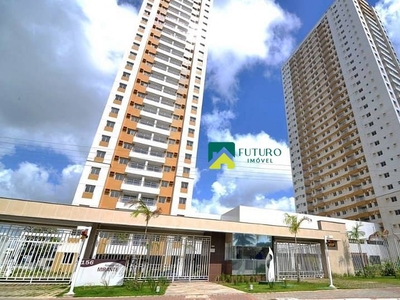 Apartamento em Caxangá, Recife/PE de 84m² 3 quartos à venda por R$ 494.000,00