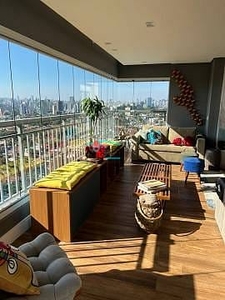Apartamento em Caxingui, São Paulo/SP de 141m² 2 quartos à venda por R$ 1.949.000,00