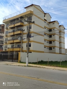 Apartamento em Centro, Araruama/RJ de 90m² 2 quartos à venda por R$ 319.000,00