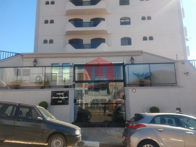 Apartamento em Centro, Atibaia/SP de 227m² 4 quartos à venda por R$ 1.189.000,00
