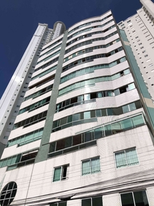 Apartamento em Centro, Balneário Camboriú/SC de 121m² 3 quartos à venda por R$ 1.189.000,00