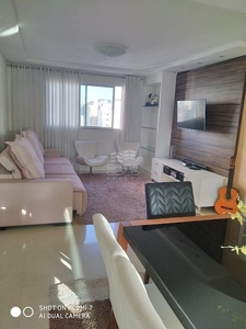 Apartamento em Centro, Balneário Camboriú/SC de 123m² 3 quartos à venda por R$ 1.909.000,00