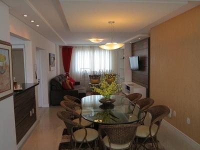 Apartamento em Centro, Balneário Camboriú/SC de 123m² 3 quartos à venda por R$ 1.919.000,00
