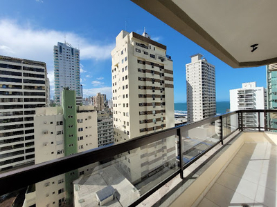 Apartamento em Centro, Balneário Camboriú/SC de 146m² 4 quartos à venda por R$ 1.489.000,00