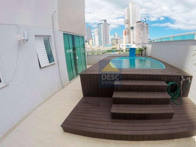 Apartamento em Centro, Balneário Camboriú/SC de 150m² 2 quartos à venda por R$ 1.499.000,00