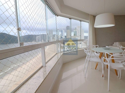 Apartamento em Centro, Balneário Camboriú/SC de 215m² 4 quartos à venda por R$ 7.999.000,00