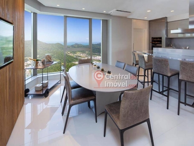 Apartamento em Centro, Balneário Camboriú/SC de 257m² 4 quartos à venda por R$ 5.959.000,00