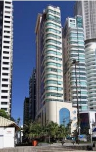 Apartamento em Centro, Balneário Camboriú/SC de 340m² 3 quartos à venda por R$ 5.699.000,00