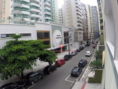 Apartamento em Centro, Balneário Camboriú/SC de 75m² 2 quartos à venda por R$ 680.000,00 ou para locação R$ 490,00/dia