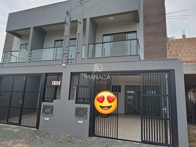 Apartamento em Centro, Balneário Piçarras/SC de 120m² 2 quartos à venda por R$ 499.000,00