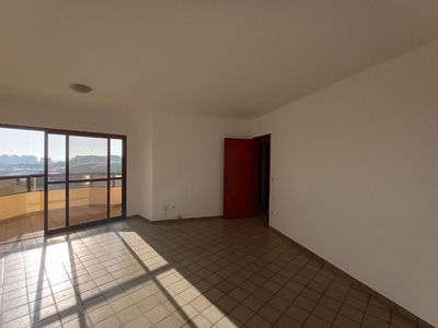 Apartamento em Centro, Bauru/SP de 115m² 3 quartos à venda por R$ 479.000,00