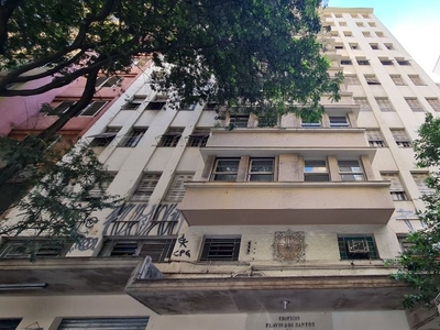 Apartamento em Centro, Belo Horizonte/MG de 178m² 4 quartos à venda por R$ 524.000,00