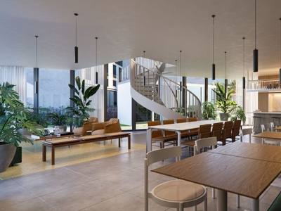 Apartamento em Centro, Cabo de Santo Agostinho/PE de 316m² 4 quartos à venda por R$ 4.368.623,00