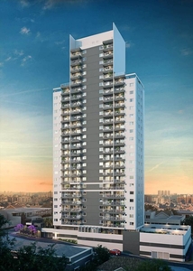 Apartamento em Centro, Campinas/SP de 40m² 1 quartos à venda por R$ 359.000,00