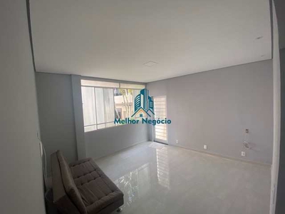 Apartamento em Centro, Campinas/SP de 70m² 2 quartos à venda por R$ 278.000,00