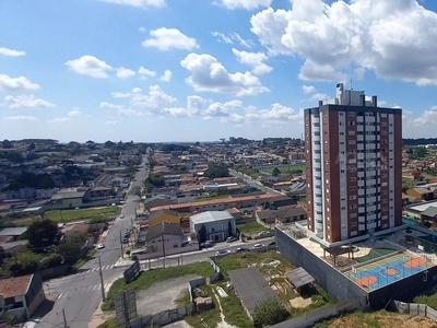 Apartamento em Centro, Campo Largo/PR de 113m² 3 quartos à venda por R$ 849.000,00