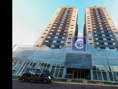 Apartamento em Centro, Cascavel/PR de 278m² 3 quartos à venda por R$ 799.000,00