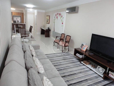 Apartamento em Centro, Florianópolis/SC de 145m² 3 quartos à venda por R$ 2.499.000,00