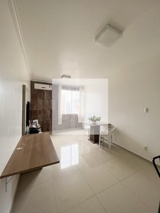 Apartamento em Centro, Florianópolis/SC de 60m² 1 quartos à venda por R$ 299.000,00