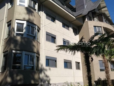 Apartamento em Centro, Gramado/RS de 314m² 4 quartos à venda por R$ 7.818.000,00
