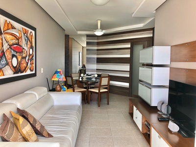 Apartamento em Centro, Guarapari/ES de 110m² 3 quartos à venda por R$ 949.000,00