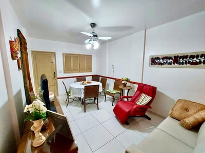 Apartamento em Centro, Guarapari/ES de 75m² 3 quartos à venda por R$ 346.000,00