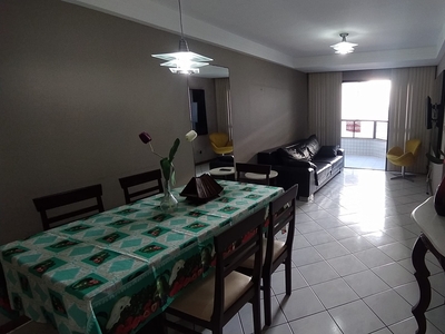 Apartamento em Centro, Guarapari/ES de 84m² 2 quartos à venda por R$ 539.000,00