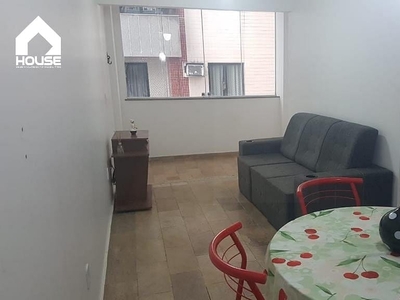 Apartamento em Centro, Guarapari/ES de 90m² 2 quartos à venda por R$ 319.000,00
