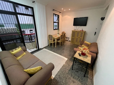Apartamento em Centro, Guarapari/ES de 90m² 3 quartos à venda por R$ 499.000,00