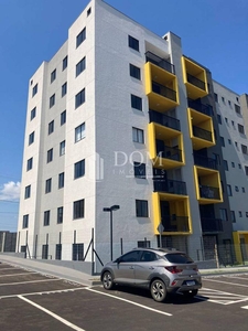 Apartamento em Centro, Guarapuava/PR de 0m² 3 quartos à venda por R$ 319.000,00