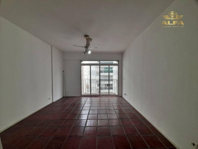 Apartamento em Centro, Guarujá/SP de 80m² 2 quartos à venda por R$ 539.000,00