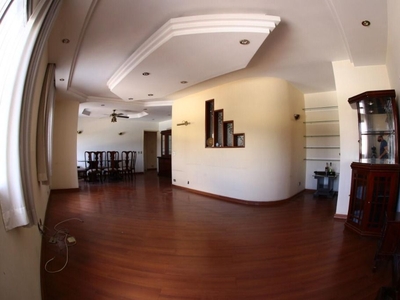 Apartamento em Centro, Guarulhos/SP de 154m² 3 quartos à venda por R$ 529.000,00