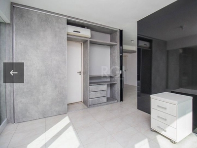 Apartamento em Centro Histórico, Porto Alegre/RS de 46m² 1 quartos à venda por R$ 528.000,00